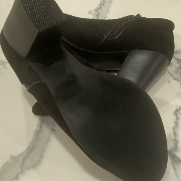 Pink Martini vegan boot - Picture 2 of 5